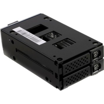 Опция к серверу Procase M2-102-SATA3-BK