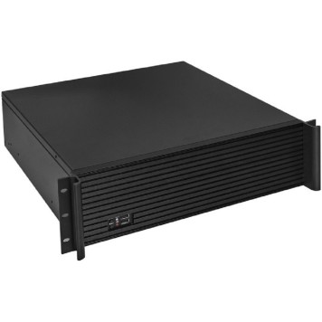 Корпус Exegate EX292695RUS Серверный корпус ExeGate Pro 3U450-08 <RM 19