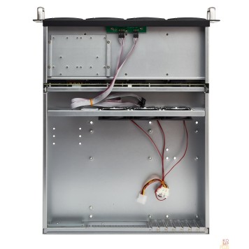 Корпус Exegate EX281232RUS Серверный корпус ExeGate Pro 2U550-HS08 <RM 19