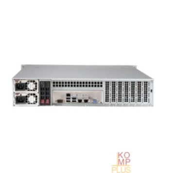 Корпус Supermicro CSE-826BAC4-R920LPB Сервер.корпус-1