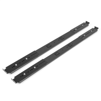 Корпус Exegate EX300142RUS Телескопические направляющие ExeGate RK-750-30