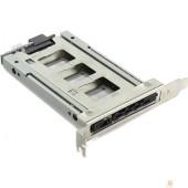 Опция к серверу Procase E2-010-SATA3-BK