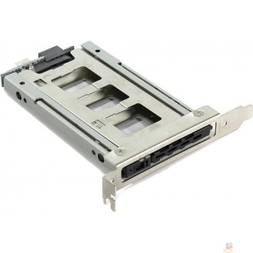 Опция к серверу Procase E2-010-SATA3-BK