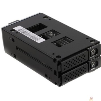 Опция к серверу Procase M2-102-SATA3-BK