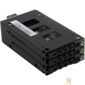 Опция к серверу Procase M2-103-SATA3-BK