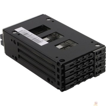 Опция к серверу Procase M2-104-SATA3-BK
