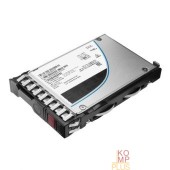 Жёсткий диск Накопитель твердотельный HPE HPE 240GB SATA 6G Read Intensive SFF (2.5in) SC 3yr Wty Multi Vendor SSD (P18481-001)  P18420-B21