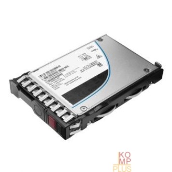 Жёсткий диск Накопитель твердотельный HPE HPE 240GB SATA 6G Read Intensive SFF (2.5in) SC 3yr Wty Multi Vendor SSD (P18481-001)  P18420-B21