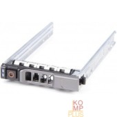DELL Опции к серверам DELL G176J Салазки 2,5” для серверов Dell PowerEdge G11 G12 G13 R730 R730xd R720 R720xd R710 R630 R620 R610 R430 R420 R410 T730 T720 T710 T630 T620 T610 T430 T4