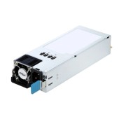 Блок питания Procase CRPS1600P  Модуль питания CRPS для блока с резервированием 1600W КПД 94+Platinum, 40(39)*73.5*185mm, Активный PFC, +12B=132A, +12VSB=2.1A, Входное напряжение 100-240В