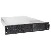 Корпус Exegate EX284960RUS Серверный корпус ExeGate Pro 2U650-08 <RM 19
