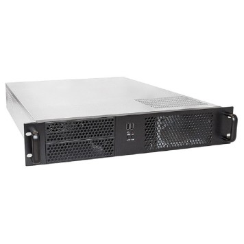 Корпус Exegate EX284960RUS Серверный корпус ExeGate Pro 2U650-08 <RM 19