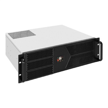 Корпус Exegate EX297730RUS Серверный корпус ExeGate Pro 3U400-07 <RM 19