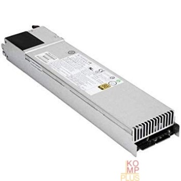 Supermicro Блоки питания и опции Supermicro PWS-2K20A-1R Блок Питания SuperMicro PWS-2K20A-1R 2200W