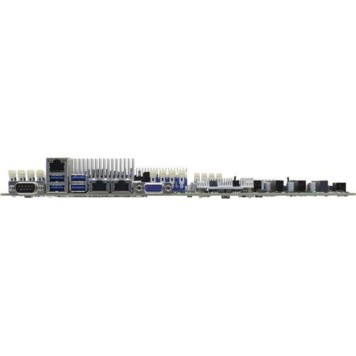 Материнская плата Supermicro MBD-X13DEI-T-B Материнская плата-2