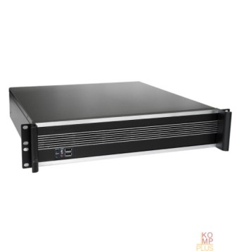 Корпус Exegate EX284958RUS Серверный корпус ExeGate Pro 2U450-09 <RM 19