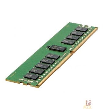 Модуль памяти Память DDR4 HPE P00930-B21 64Gb RDIMM Reg PC4-2933Y-R CL21 2933MHz