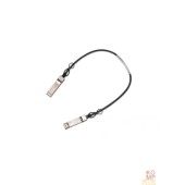 Опция к серверу Кабель Mellanox MCP2M00-A002E30N Passive Copper ETH up to 25Gb/s SFP28 2m Black 30AWG CA-N