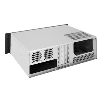 Корпус Exegate EX297730RUS Серверный корпус ExeGate Pro 3U400-07 <RM 19