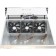 Корпус Procase RE411-D11H0-FE-65 Корпус 4U server case,11x5.25+0HDD,черный,без блока питания,глубина 650мм,MB EATX 12