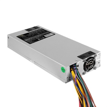 Блок питания Exegate EX264941RUS Серверный БП 250W <ServerPRO-1U-250ADS> APFC, унив. для 1U, 24pin, (4+4)pin,4xSATA,2xIDE-1