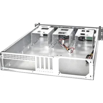 Корпус Exegate EX284958RUS Серверный корпус ExeGate Pro 2U450-09 <RM 19