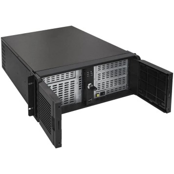 Корпус Exegate EX244605RUS Серверный корпус Exegate Pro 4U4132 <RM 19