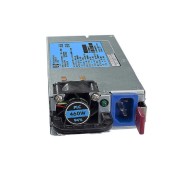 Опция к серверу 503296-B21 / 511777-001 HP 460W CS HE Power Supply Kit