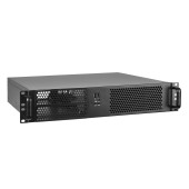 Корпус Exegate EX264958RUS Серверный корпус Exegate Pro 2U390-04 <RM 19