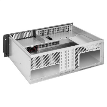 Корпус Exegate EX297478RUS Серверный корпус ExeGate Pro 3U300-03 <RM 19