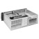 Корпус Exegate EX297478RUS Серверный корпус ExeGate Pro 3U300-03 <RM 19