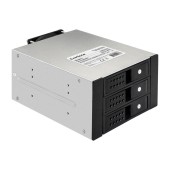 Опции к серверам Exegate EX291656RUS Корзина для HDD ExeGate HS335-02 (универсальная, на 3*3,5