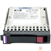 Жёсткий диск HP 873036-001B/873012-B21  Жёсткий диск 1,2Tb 2.5