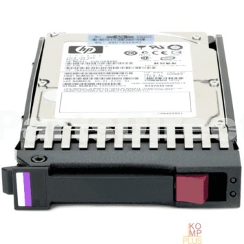 Жёсткий диск HP 873036-001B/873012-B21  Жёсткий диск 1,2Tb 2.5