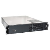 Корпус Exegate EX284959RUS Серверный корпус ExeGate Pro 2U550-08 <RM 19