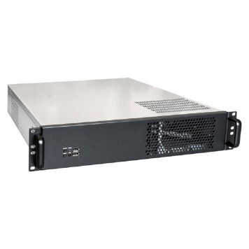 Корпус Exegate EX284959RUS Серверный корпус ExeGate Pro 2U550-08 <RM 19