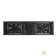 Корпус Procase RE306-D0H14-C-48 Корпус 3U server case,0x5.25+14HDD,черный,без блока питания,глубина 480мм,MB CEB 12