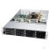 Корпус Supermicro CSE-LA25TQC-R609LP server chassis, 2U Dual and Single Intel and AMD CPUs, 7 low-profile expansion slot(s), 8 x 3.5