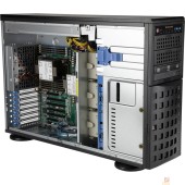 Сервер Supermicro SYS-740P-TR