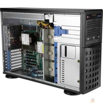 Сервер Supermicro SYS-740P-TR