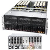 Сервер Supermicro AS-4124GS-TNR