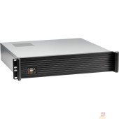 Корпус Exegate EX281968RUS Серверный корпус ExeGate Pro 2U420-06 <RM 19