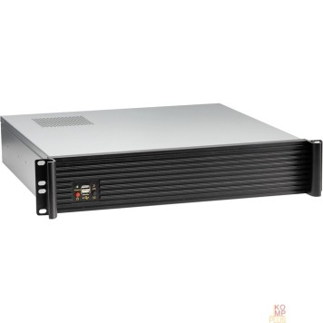 Корпус Exegate EX281968RUS Серверный корпус ExeGate Pro 2U420-06 <RM 19