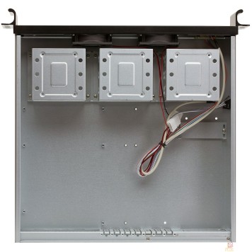 Корпус Exegate EX281968RUS Серверный корпус ExeGate Pro 2U420-06 <RM 19