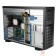 Сервер Supermicro SYS-740P-TRT Tower/4U, X12DPi-NT6, CSE-745BTS-R1K23BP, 2xLGA 4189, 8x3.5", 2x10GbE, 18х DIMM DDR4, 4xPCIe-X16, 2x1200W, black,  (438952)