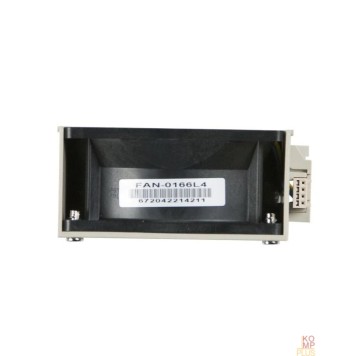 Опция к серверу FAN-0166L4 80x80x38 mm, 13.5K RPM, Optional Middle Cooling Fan for 2U U-2