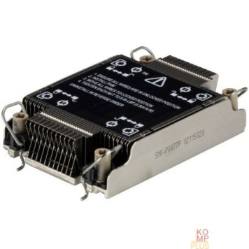 Опция к серверу Supermicro SNK-P0077P Кулер
