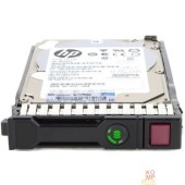 Жёсткий диск 872738-001 Жесткий диск HP 1.8TB SAS 12G ENTERPRISE 10K SFF (2.5IN) SC 3YR WTY 512E 872738-001 