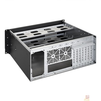 Корпус Exegate EX292101RUS Серверный корпус ExeGate Pro 4U300-08 <RM 19-2