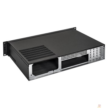Корпус Exegate EX292252RUS Серверный корпус ExeGate Pro 2U300-04 <RM 19